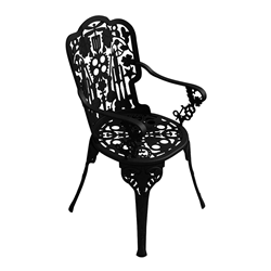 SELETTI fauteuil INDUSTRY GARDEN