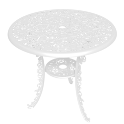 SELETTI round table INDUSTRY GARDEN