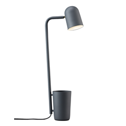 NORTHERN LIGHTING lampe de table BUDDY