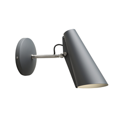 NORTHERN LIGHTING lampe murale applique BIRDY WALL SHORT