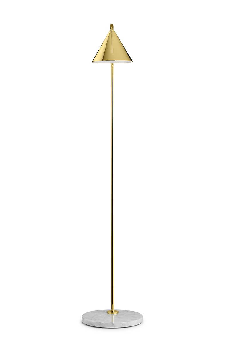 FLOS floor lamp CAPTAIN FLINT