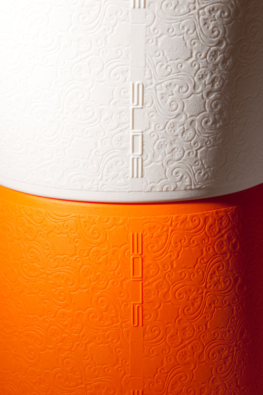 SLIDE tabouret ALI BABA