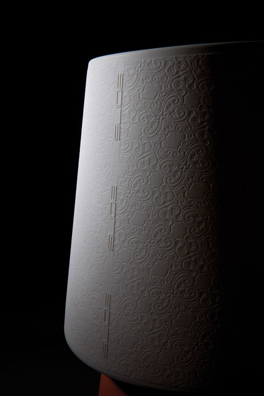 SLIDE ALI BABA STOOL