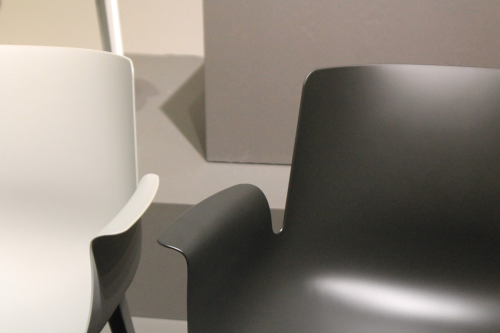 KARTELL fauteuil PIUMA