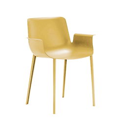 KARTELL armchair PIUMA
