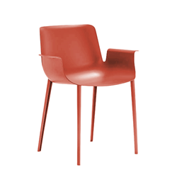 KARTELL armchair PIUMA