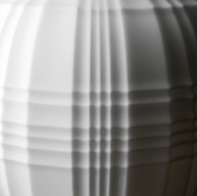 FOSCARINI suspension lamp TARTAN LED