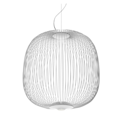 FOSCARINI suspension lamp SPOKES 2 LED