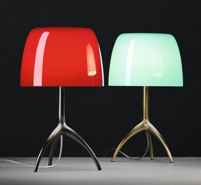 FOSCARINI table lamp LUMIERE SMALL DIMMER