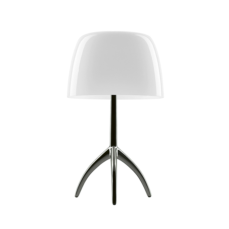 FOSCARINI table lamp LUMIERE SMALL ON/OFF