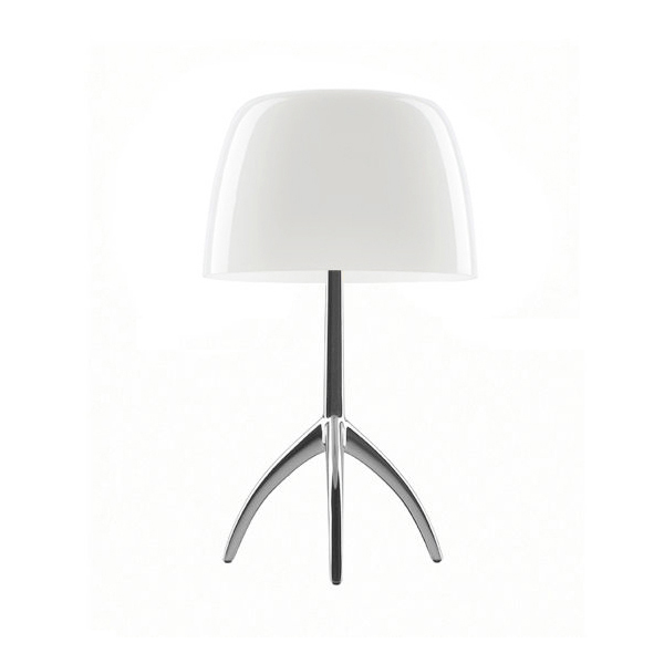 FOSCARINI table lamp LUMIERE SMALL ON/OFF