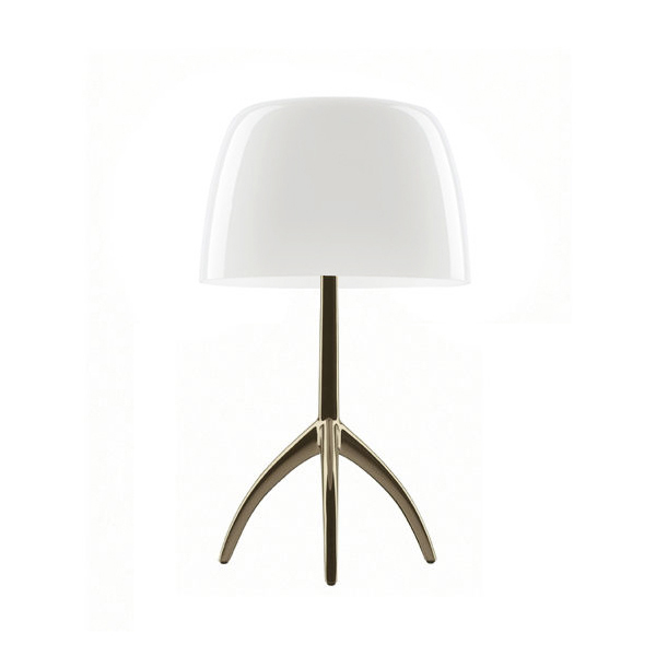 FOSCARINI table lamp LUMIERE SMALL DIMMER
