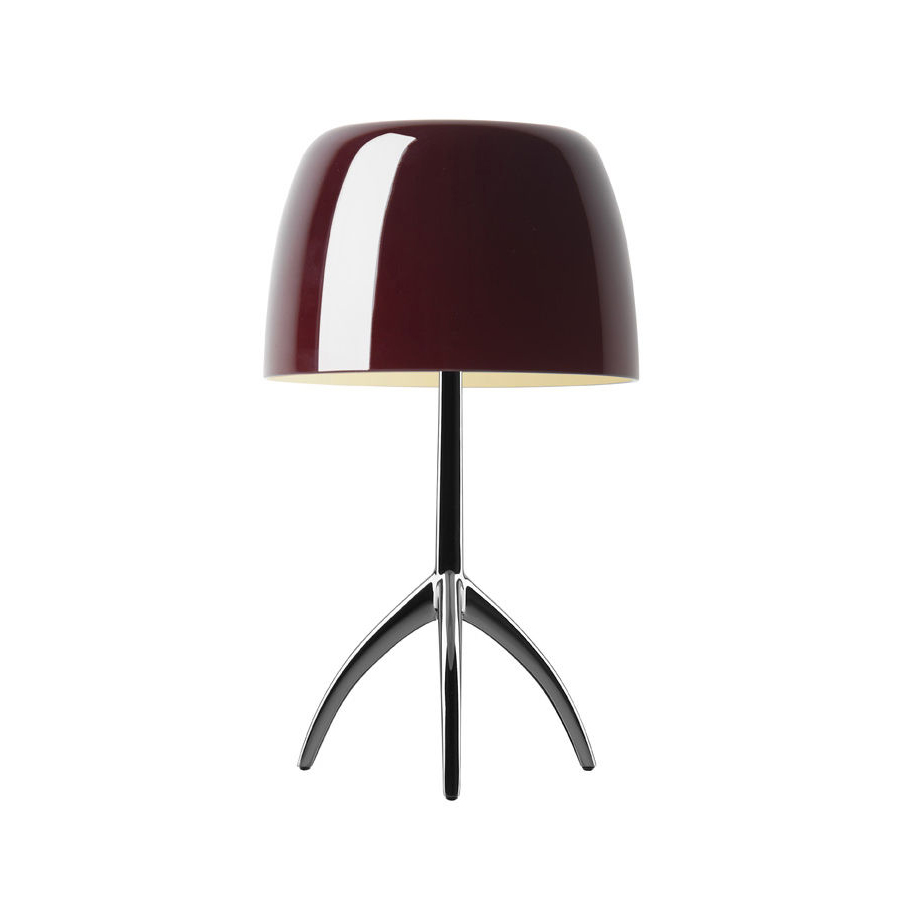 FOSCARINI table lamp LUMIERE SMALL ON/OFF