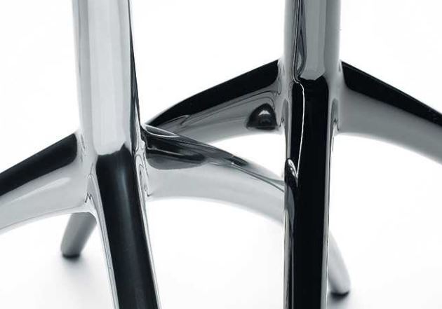 FOSCARINI table lamp LUMIERE LARGE ON/OFF