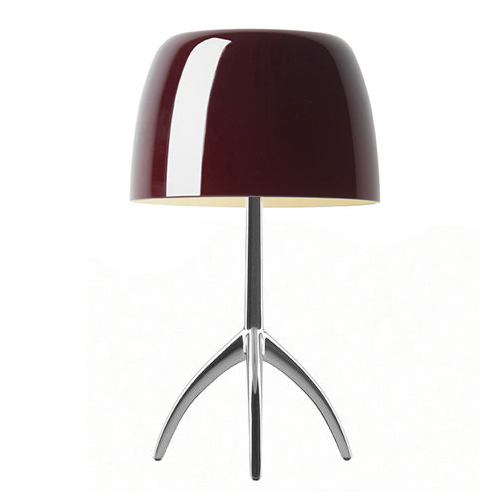 FOSCARINI table lamp LUMIERE LARGE ON/OFF