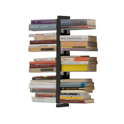 LE ZIE DI MILANO bibliothèque murale ZIA BICE