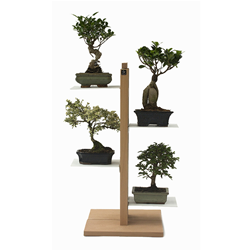 LE ZIE DI MILANO porte-plantes ZIA FLORA