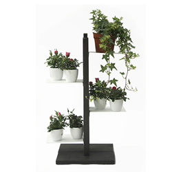 LE ZIE DI MILANO porte-plantes ZIA FLORA