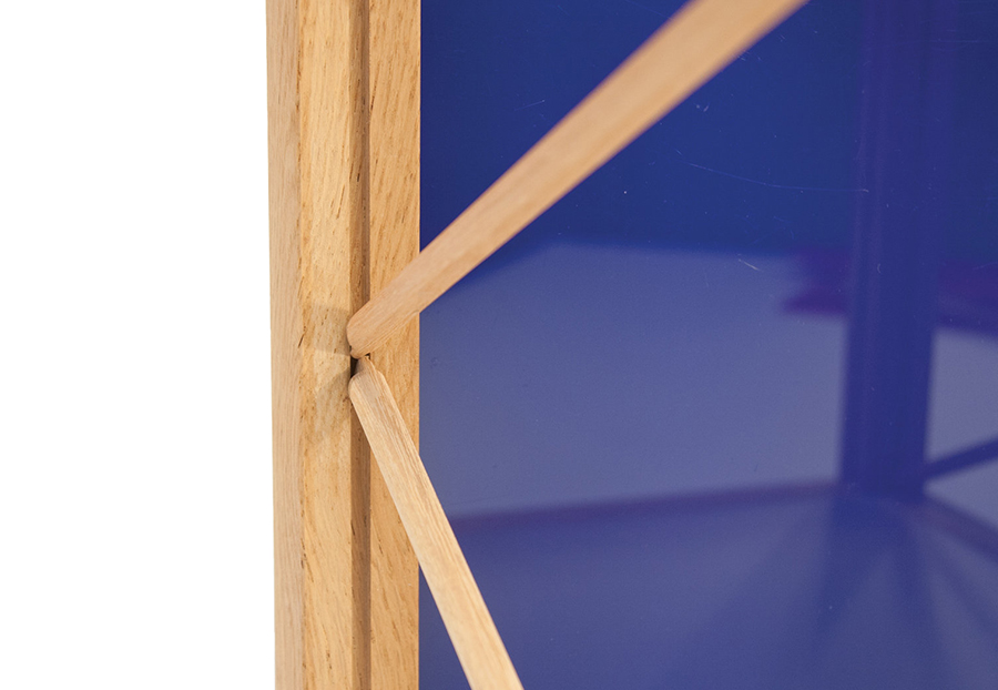 LE ZIE DI MILANO modular system I CASTELLI di ZIA BABELE BACAHP2