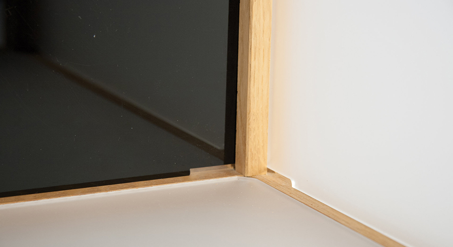 LE ZIE DI MILANO système modulaire I CASTELLI di ZIA BABELE BACAHP4