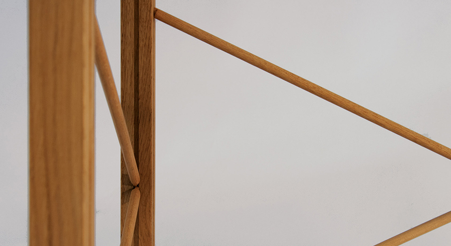 LE ZIE DI MILANO système modulaire I CASTELLI di ZIA BABELE BACAHP7