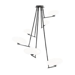 PENTA LIGHT suspension lamp MAMì MAXI