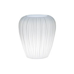 MYYOUR vase avec éclairage SKIN S