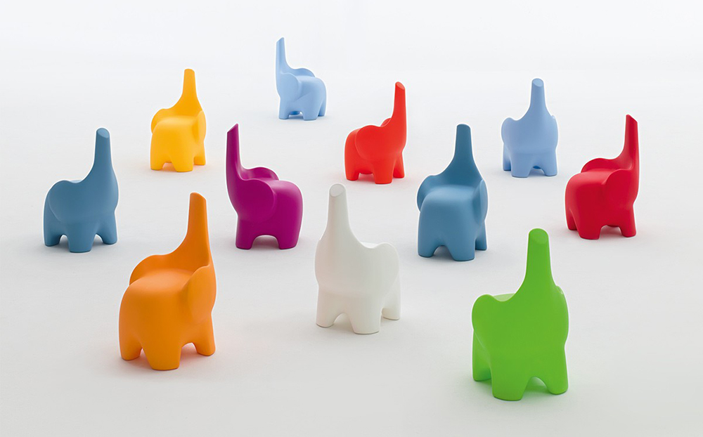 MYYOUR set of 2 chairs for children TINO