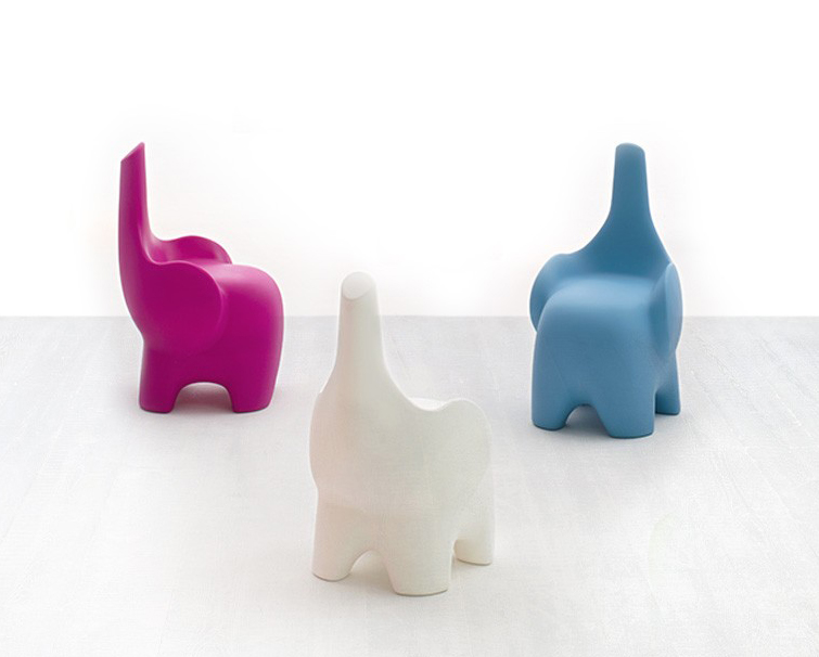 MYYOUR set of 2 chairs for children TINO