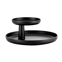 VITRA plateau ROTARY TRAY