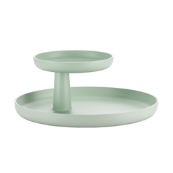 VITRA plateau ROTARY TRAY