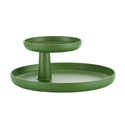 VITRA plateau ROTARY TRAY