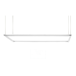 NEMO lampe à suspension SPIGOLO HORIZONTAL