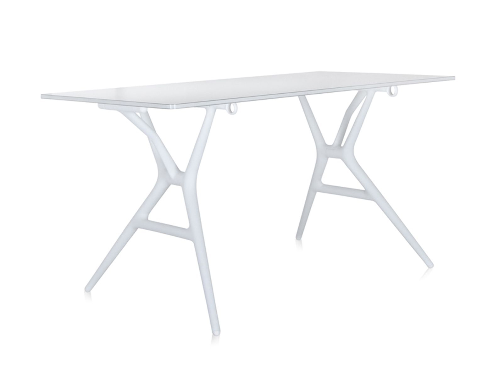 KARTELL table SPOON TABLE