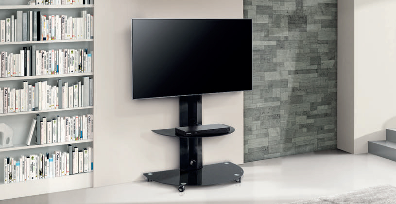 MUNARI furniture TV up to 50" CE080NE CE 080 NE