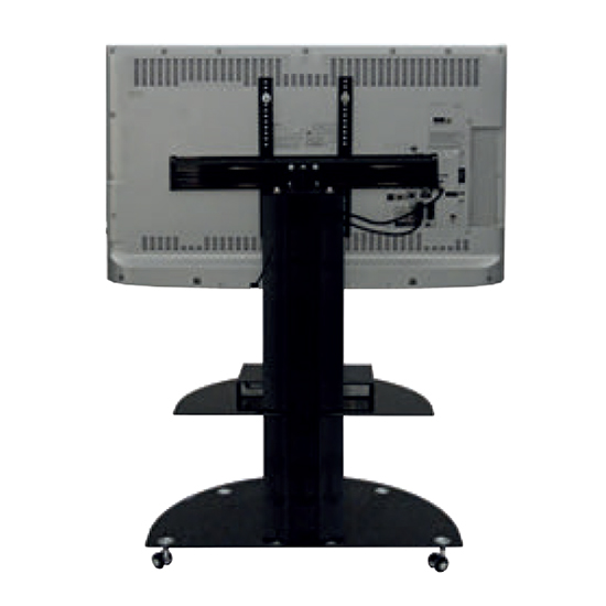 MUNARI furniture TV up to 50" CE080NE CE 080 NE