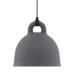 NORMANN COPENHAGEN lampe à suspension BELL LARGE