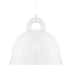 NORMANN COPENHAGEN lampe à suspension BELL LARGE