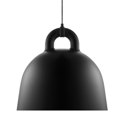 NORMANN COPENHAGEN lampe à suspension BELL LARGE