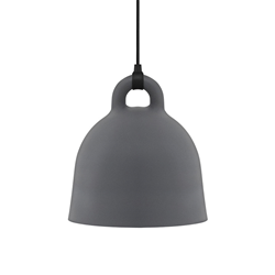 NORMANN COPENHAGEN lampe à suspension BELL MEDIUM