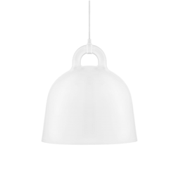 NORMANN COPENHAGEN lampe à suspension BELL MEDIUM