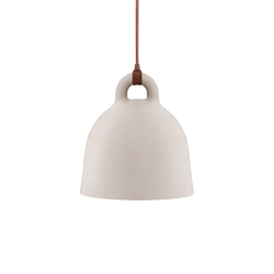 NORMANN COPENHAGEN lampe à suspension BELL SMALL