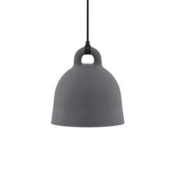 NORMANN COPENHAGEN lampe à suspension BELL SMALL