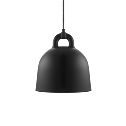 NORMANN COPENHAGEN lampe à suspension BELL SMALL