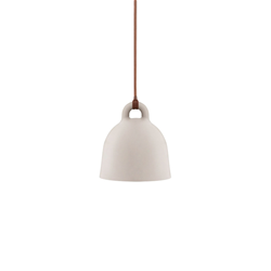 NORMANN COPENHAGEN lampe à suspension BELL X-SMALL