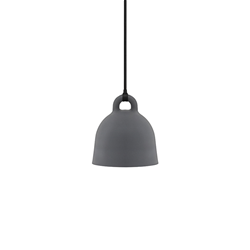 NORMANN COPENHAGEN lampe à suspension BELL X-SMALL