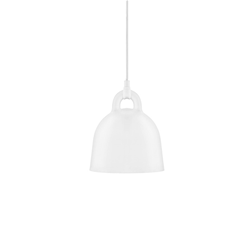 NORMANN COPENHAGEN lampe à suspension BELL X-SMALL