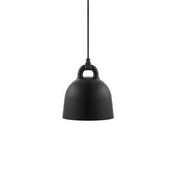 NORMANN COPENHAGEN lampe à suspension BELL X-SMALL