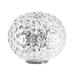 KARTELL table lamp PLANET LED H 28 cm