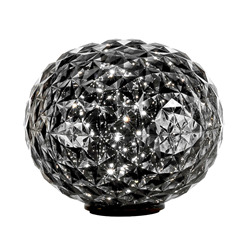 KARTELL table lamp PLANET LED H 28 cm